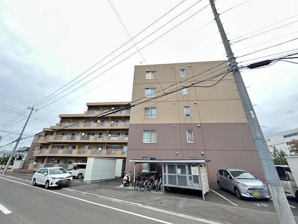 パーソナルハイツ青葉台