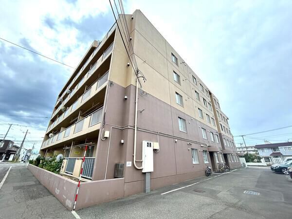 パーソナルハイツ青葉台