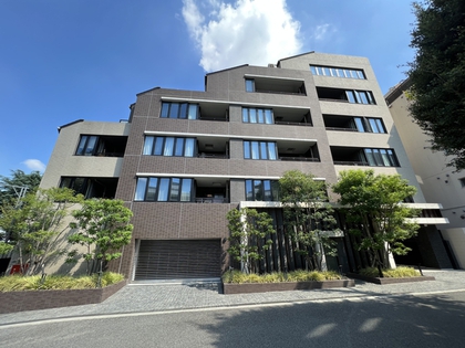 品川区東五反田のマンション情報 マンションライブラリー 三井のリハウス