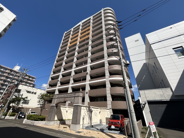 グランファーレ知事公館レジデンス