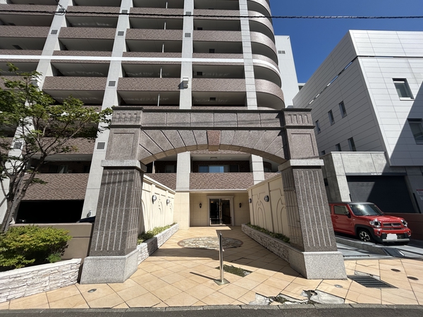 グランファーレ知事公館レジデンス