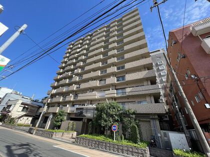 ローヤルシティ戸田公園第6 8枚目 ローヤルシティ戸田公園第6