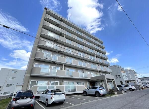 ガーデンヒルズひばりが丘