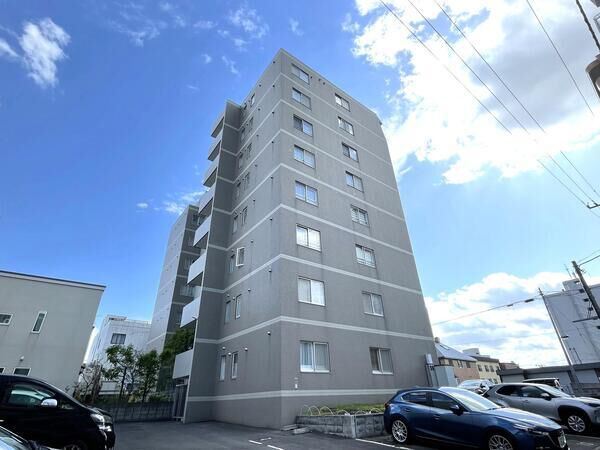 ガーデンヒルズひばりが丘