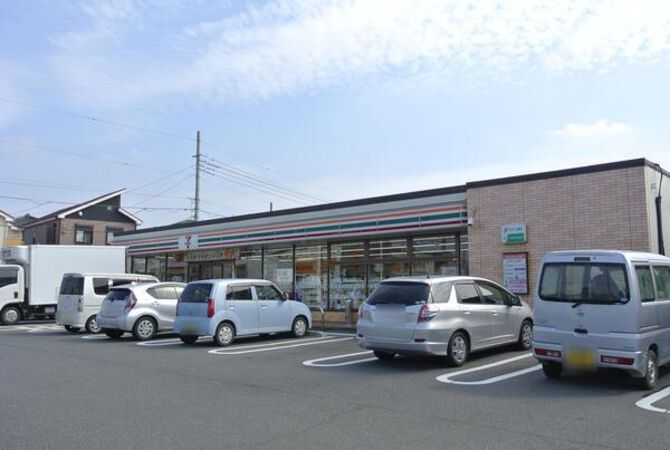 セブンイレブンさいたま吉野町2丁目店　約300m
