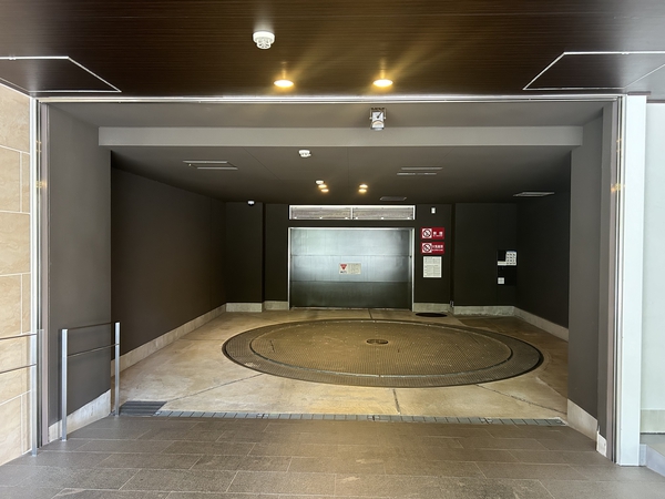 ザ・パークハウス代官山