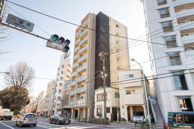ウィルレーナ西ケ原