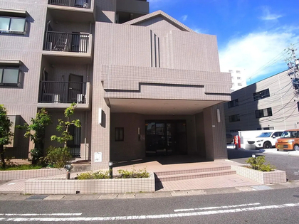 エントランス エントランス