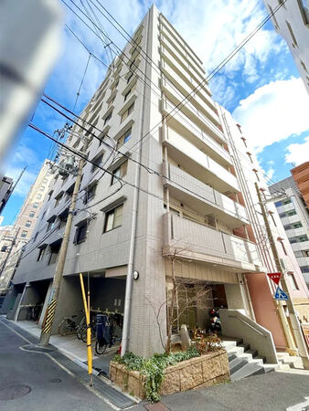 【カーサ神戸下山手】外観 【カーサ神戸下山手】外観