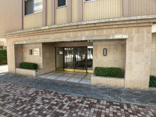ミオカステーロ東陽町