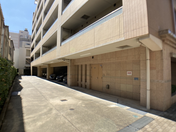 ミオカステーロ東陽町