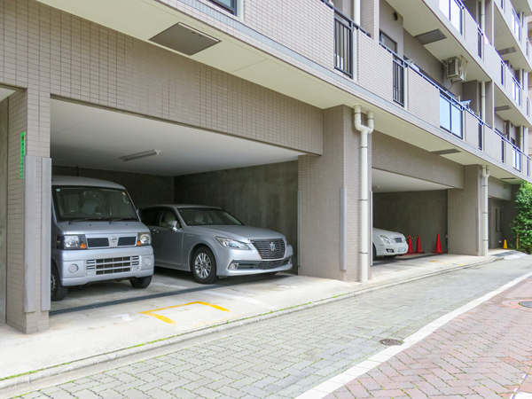 【藤和シティホームズ高円寺】その他施設 【藤和シティホームズ高円寺】その他施設
