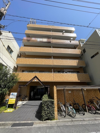 ダイアパレス河原町