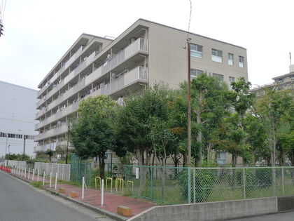 グリーンコーポ松戸みのり台 7枚目 グリーンコーポ松戸みのり台