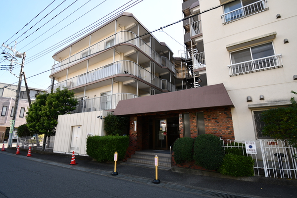 ニューライフマンション鶴ヶ島