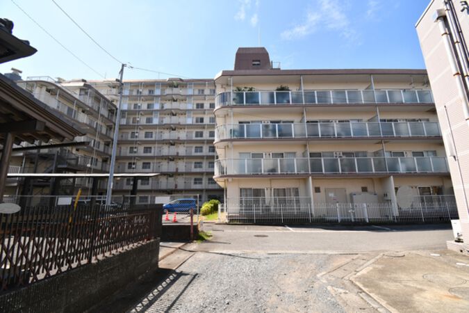 ニューライフマンション鶴ヶ島