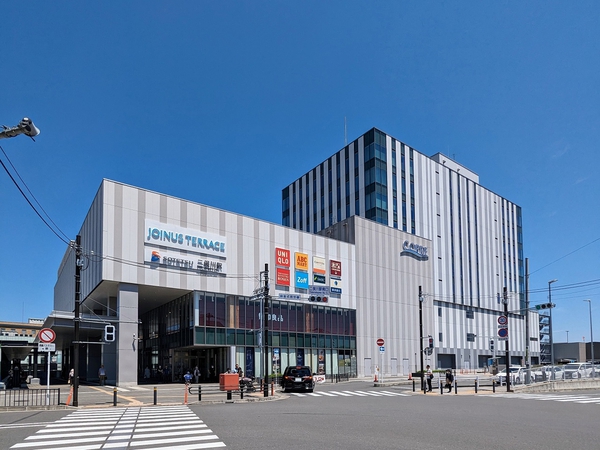 ジョイナステラス二俣川