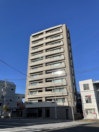 ステイツ宮の森中央