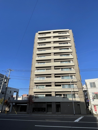 ステイツ宮の森中央