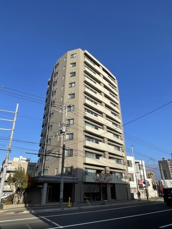 ステイツ宮の森中央