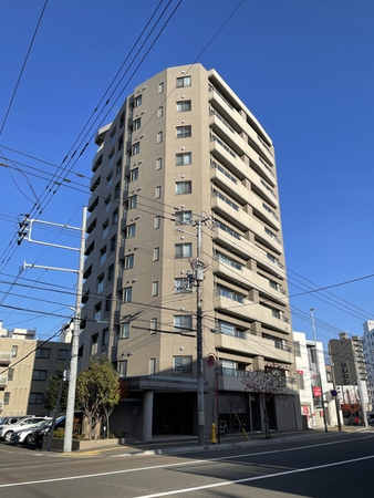 ステイツ宮の森中央