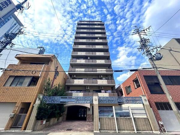 【プリモーラ丸の内】外観1 【プリモーラ丸の内】外観1