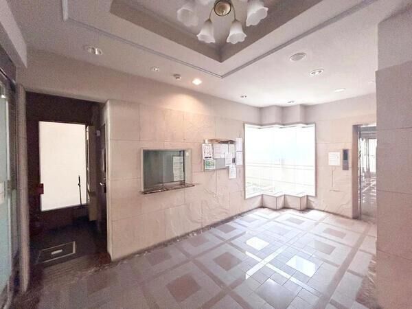 【プリモーラ丸の内】エントランス2 【プリモーラ丸の内】エントランス2