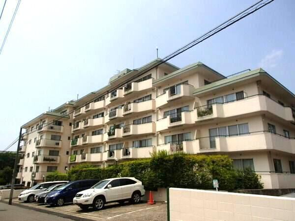 【岡本センチュリーマンション】外観1 【岡本センチュリーマンション】外観1