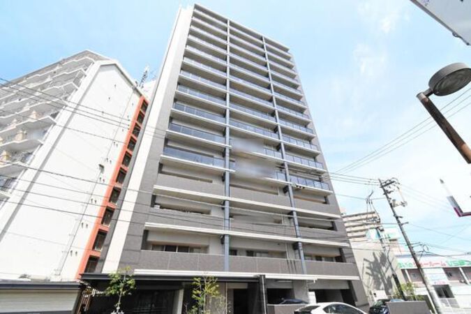 サーパス倉敷駅東レジデンス