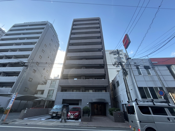 藤和十日市ホームズ