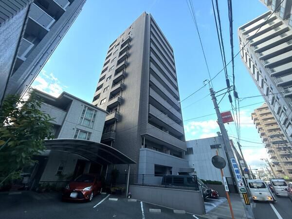 藤和十日市ホームズ