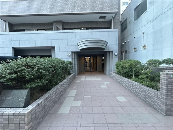 藤和十日市ホームズ