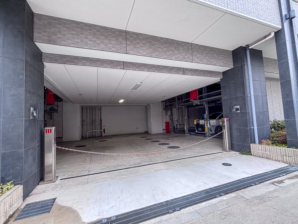 【エステムコート中之島GATE】その他施設 【エステムコート中之島GATE】その他施設