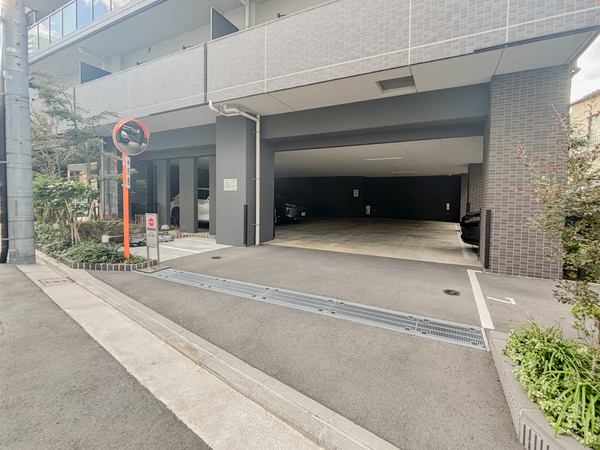 【サンクレイドル平井Ⅲ】その他施設 【サンクレイドル平井Ⅲ】その他施設