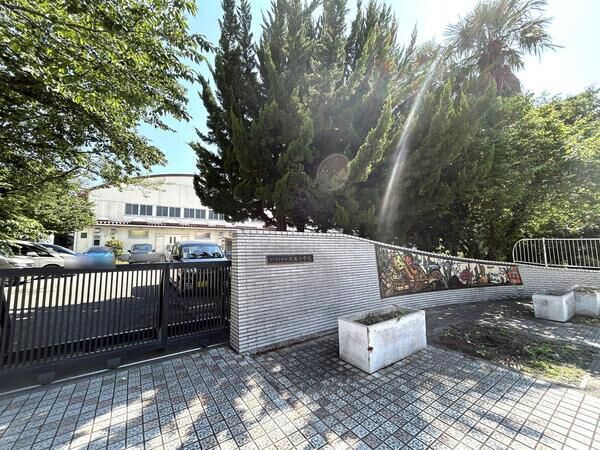 さいたま市立大成　約220m