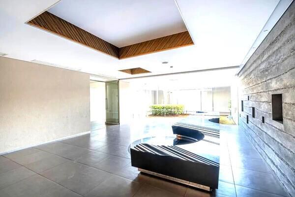 【クレッセント船堀】エントランス１