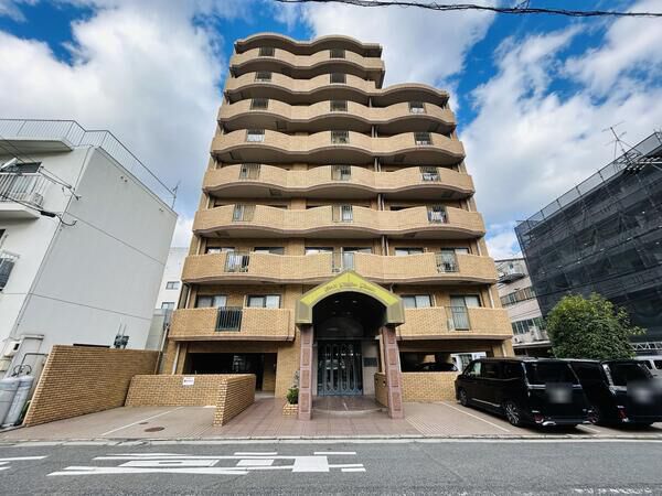ライオンズマンション三篠