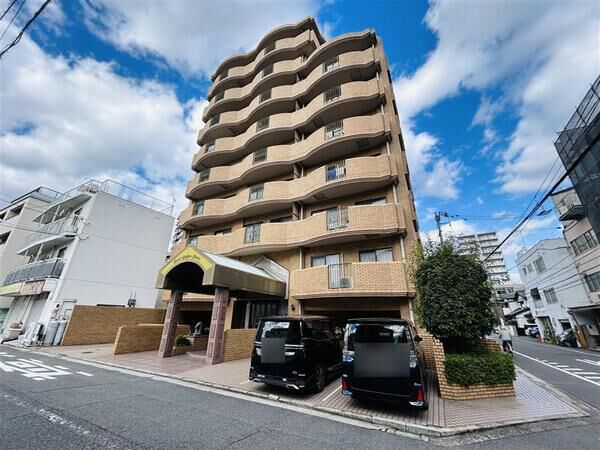 ライオンズマンション三篠