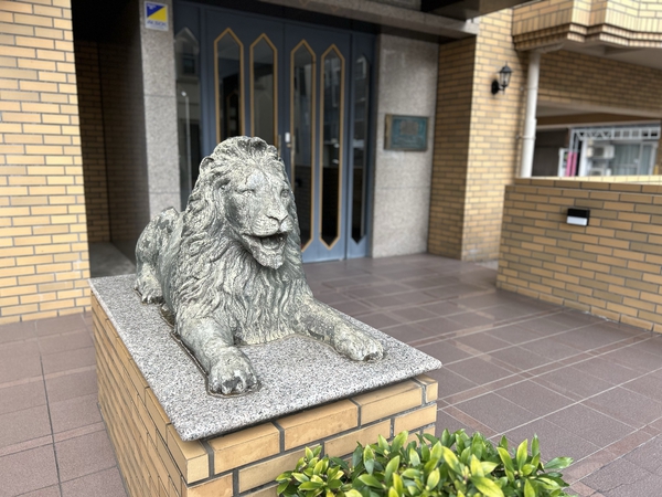 ライオンズマンション三篠