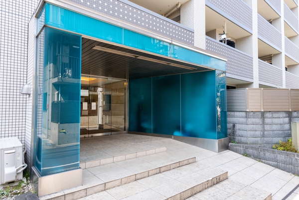シーズクロノス新宿戸山
