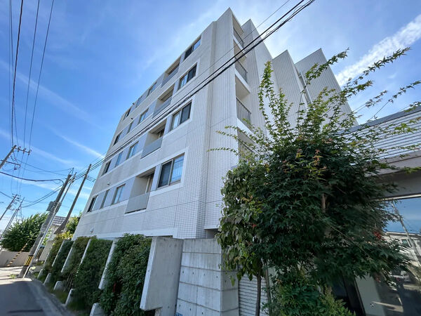 【プラウド南小泉】外観 【プラウド南小泉】外観