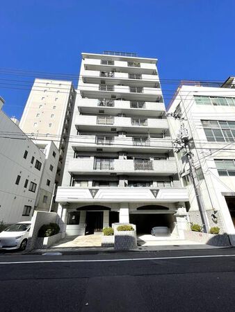 パレステージ舟入中町