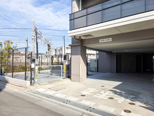 【Brillia志木Place】その他施設 【Brillia志木Place】その他施設