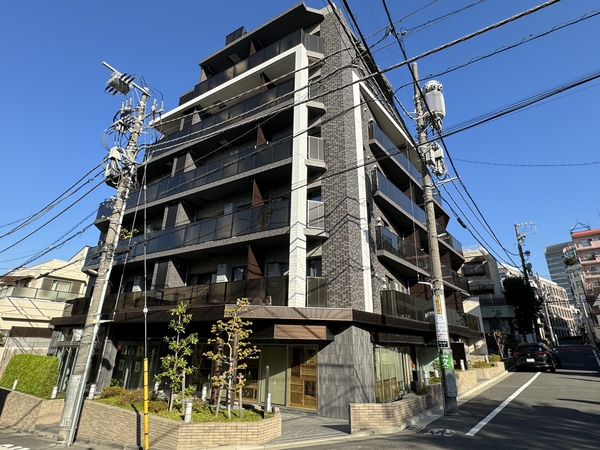 ルジェンテ恵比寿