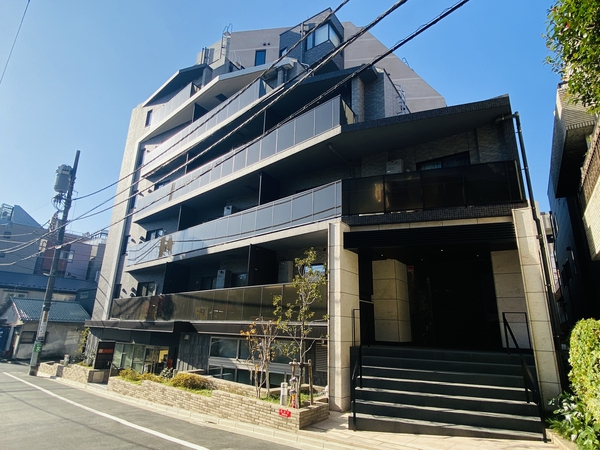 ルジェンテ恵比寿