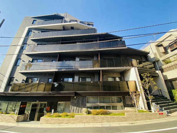 ルジェンテ恵比寿