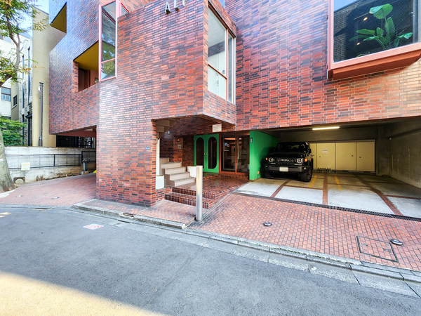 【アルト第一ビル】その他施設 【アルト第一ビル】その他施設