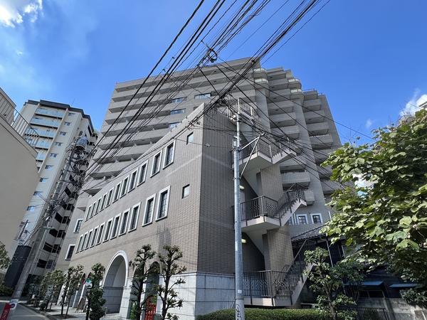 サンサーラ東山