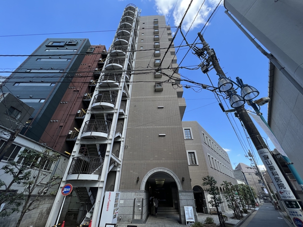 サンサーラ東山