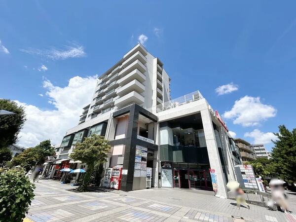 【アリオ1】外観